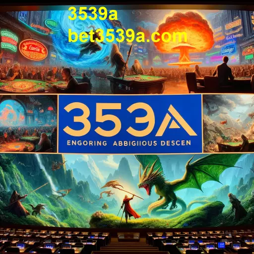 Descubra o Mundo da Aventura Épica nos Jogos