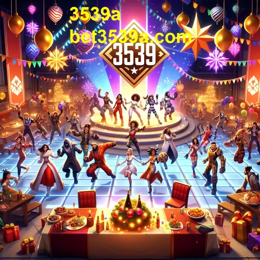 A Magia dos Eventos Especiais nos Videogames