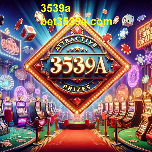 Descubra a Categoria 'Prêmios Atraentes' do Site 3539a